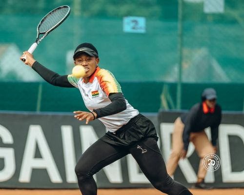 How Diamond Racquets Plotted Mauritius Downfall in Billie Jean King Cup and promises more