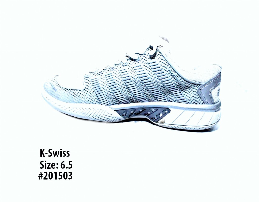 k swiss durawrap