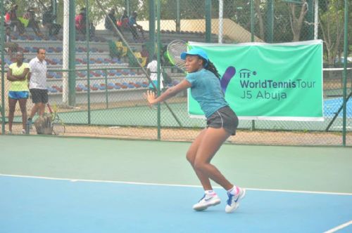 Naa Mckorley withdraws from Mcdan Training Matches for school exams 