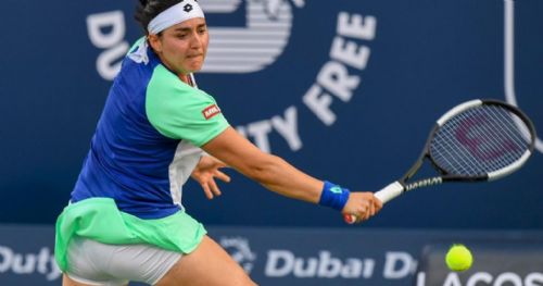 Grand Slam Development Fund