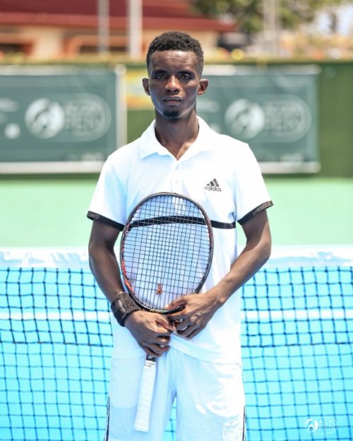 Fumi beats Palm to reach Accra Open finals
