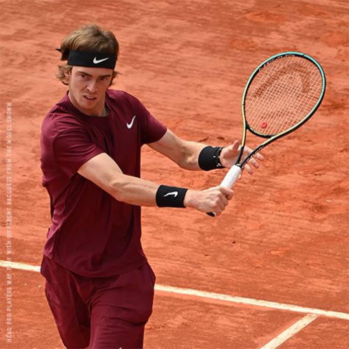 Breaking News: Head Confirms Andrew Rublev Deal