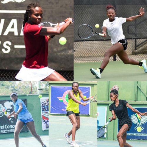 Coach Albert Arthur Names Squad for 2021 Billie Jean King Cup