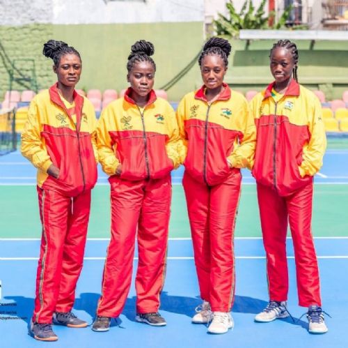 Ghana Seek to Bounce back in Armenia clash