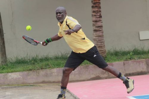 Rain suspends Friendly Tourney at Sunyani