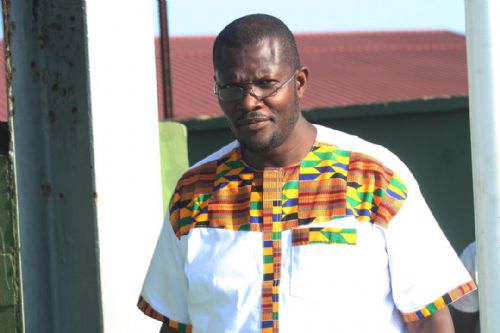 Open Letter to Regional Associations and Legal /Constitutional Committee of the Ghana Tennis Federation