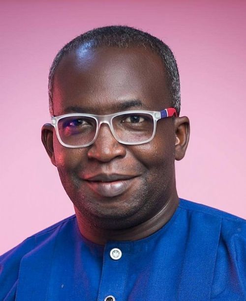 Tennis Foundation Ghana Welcomes Nana B