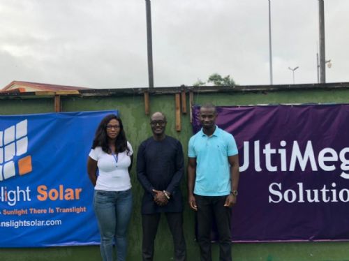 Five Thousand Ghana Cedis Up for Grabs in Translight Solar Tennis Super Cup
