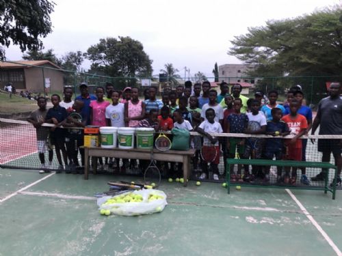 TFG Holdings support St. Francis Academy as they celebrate their 10th Anniversary
