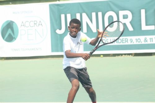 Junior League Cup Week 5 Matches  Postponed 