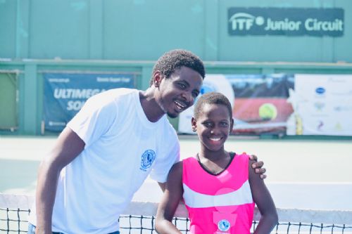 Withray Junior Open Slated For March 6