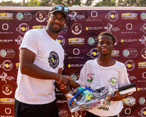 TFG Academy kids showcased remarkable talents at Sydney Junior Open
