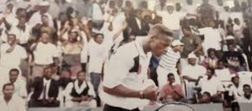 The Golden Rackets' Gilded Past and the Fight for a Modern Future