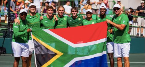 African Davis Cup Glory: The highs and the Lows