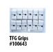 TFG Overgrip PACK