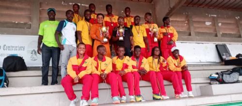 GHANA DOMINATES ITF/CAT/AJC CHAMPIONSHIP QUALIFIERS
