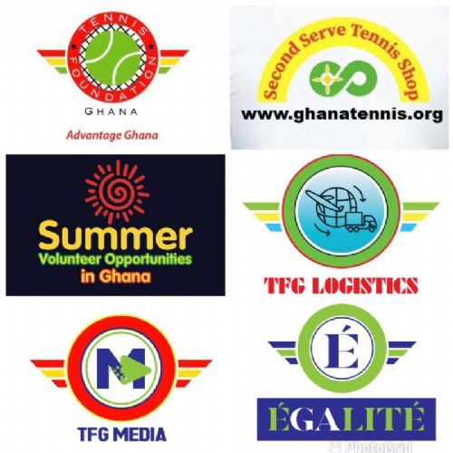 Tennis Foundation Ghana now TFG Holdings