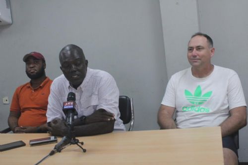 2022 ITF Africa Wheelchair Tennis Coaches Workshop launched